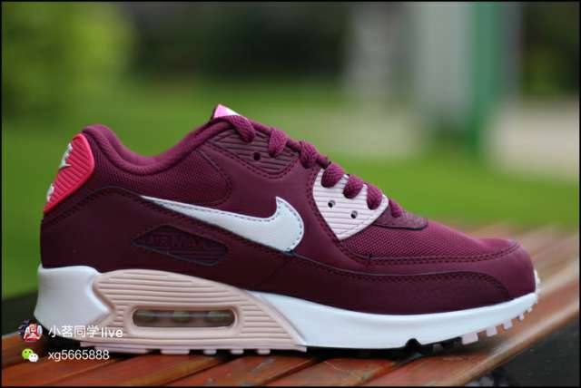 Nike Air Max 90 _SKU278315011892722